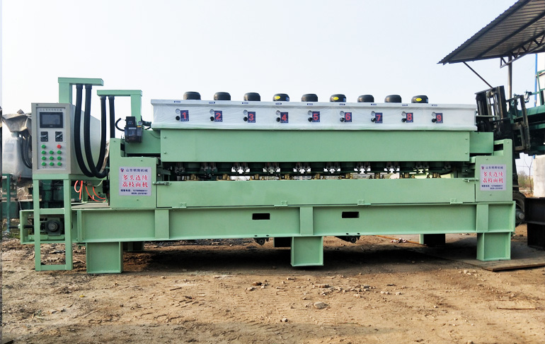 荔枝面机的主要特点有哪些？